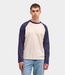 NN.07 Regie tee ls navy