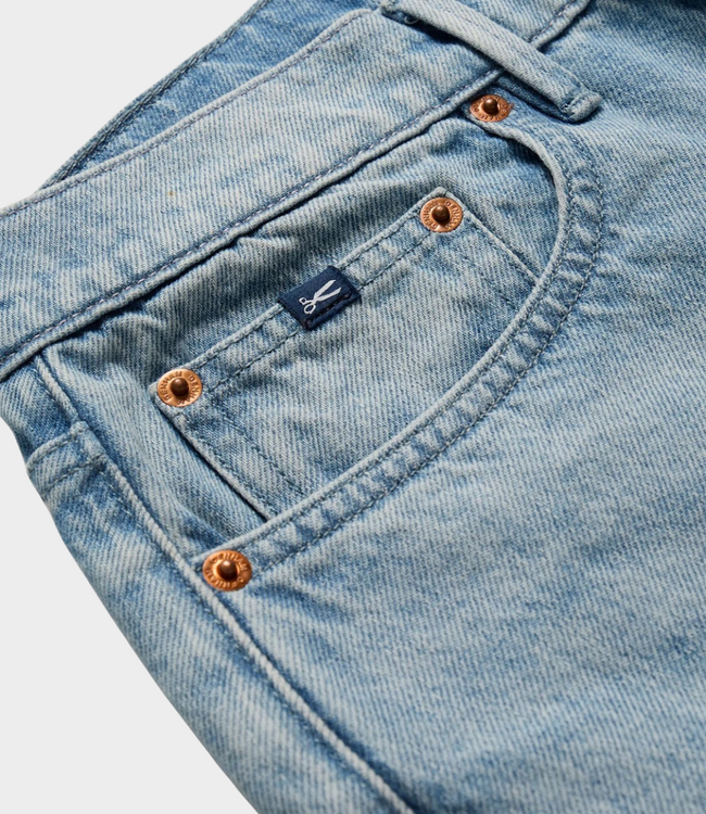 Denham Jony r jeans 222 light blue