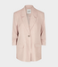 MbyM Dravina-m daliar blazer rose red light melange