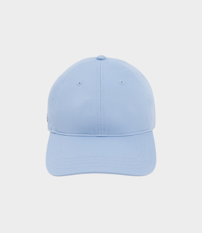 Lacoste Cap aphylla blue