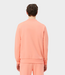 Lacoste Crewneck Sweater Miami Pink