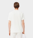Lacoste Tee flour white