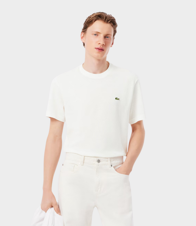 Lacoste Tee flour