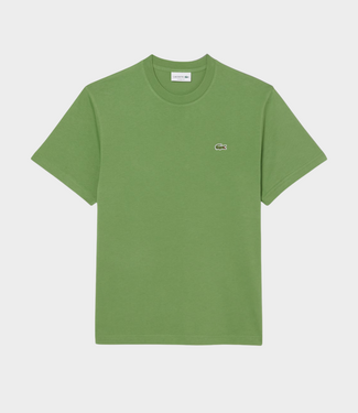 Lacoste Tee lambs lettuce
