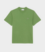 Lacoste Tee lambs lettuce green