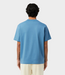 Lacoste Tee abyss blue