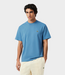Lacoste Tee abyss blue