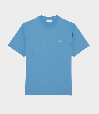 Lacoste Tee abyss blue