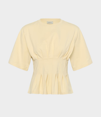 Gestuz Gzinez tee blouse frozen dew