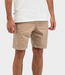 Butcher of Blue Tristan Chino Short Stone Beige