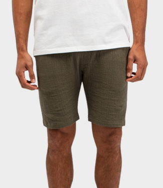 Butcher of Blue Ripley Structure Short Dk. Granite Green