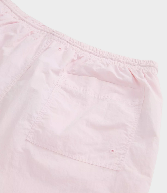 Woolrich Solid swimshort pale lilac