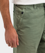 Butcher of Blue Tristan Chino Short Jade Green