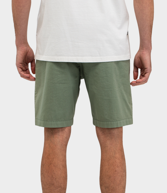 Butcher of Blue Tristan Chino Short Jade Green