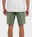 Butcher of Blue Tristan Chino Short Jade Green
