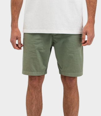 Butcher of Blue Tristan Chino Short Jade Green
