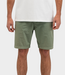 Butcher of Blue Tristan Chino Short Jade Green