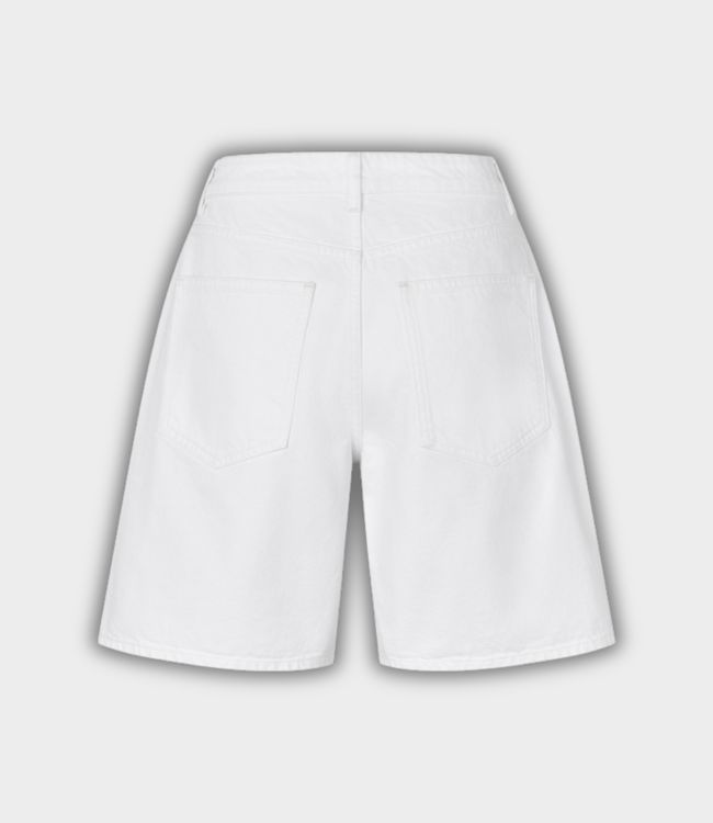MbyM Talina-m mayafab shorts white