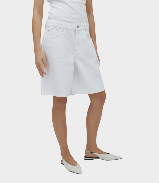 MbyM Talina-m mayafab shorts white