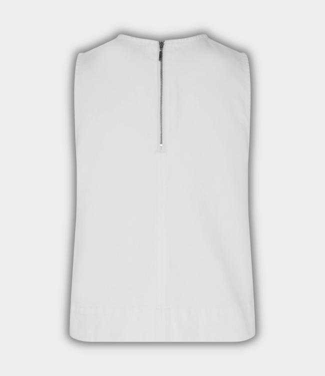 MbyM Rihne-m mayafab top white