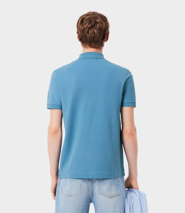 Lacoste Polo s/s abyss blue