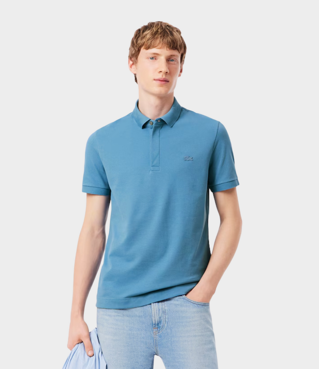 Lacoste Polo s/s abyss blue