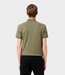 Lacoste Polo s/s khaki