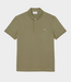 Lacoste Polo s/s khaki