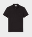 Lacoste Polo s/s buffalo brown