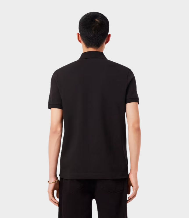 Lacoste Polo s/s buffalo brown