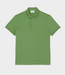 Lacoste Polo s/s lambs lettuce green