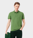 Lacoste Polo s/s lambs lettuce green