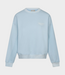 The Lola Club Ruby sweat light blue