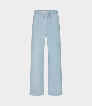 The Lola Club Ruby pant light blue