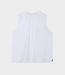 10Days Pleated top gots white