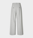 Five Units Laurafv pant crystal grey melange