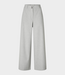 Five Units Laurafv pant crystal grey melange