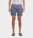 NN.07 Gregor Shorts Stone Blue