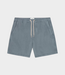 NN.07 Gregor Shorts Stone Blue