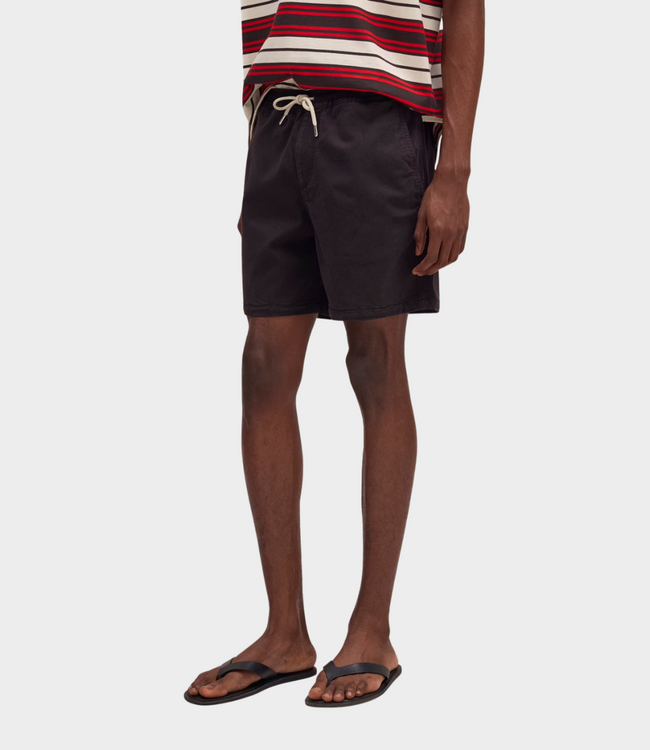 NN.07 Gregor Shorts Deep Truffle