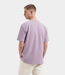 Law of the Sea Auren structured tee nirvana purple