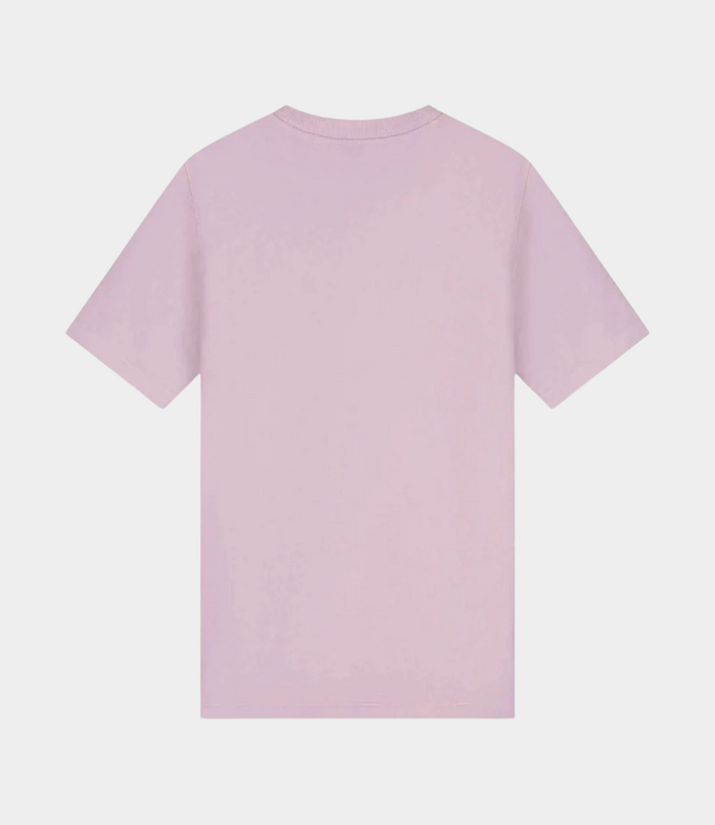 Law of the Sea Auren structured tee nirvana purple