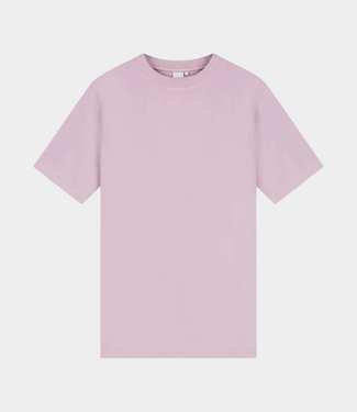 Law of the Sea Auren structured tee nirvana purple