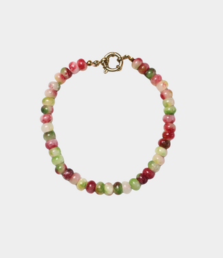 Bonnie Studios Roger big mixed bracelet mixed color