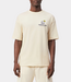 Drykorn Kayro tee off white