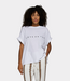 10Days Love tee white