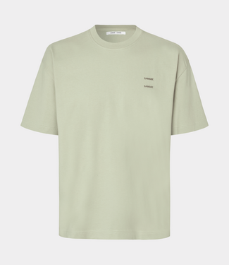 Samsoe Samsoe Joel t-shirt desert sage