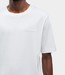 Samsoe Samsoe Sajesper t-shirt white