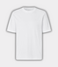 Samsoe Samsoe Sajesper t-shirt white