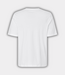 Samsoe Samsoe Sajesper t-shirt white